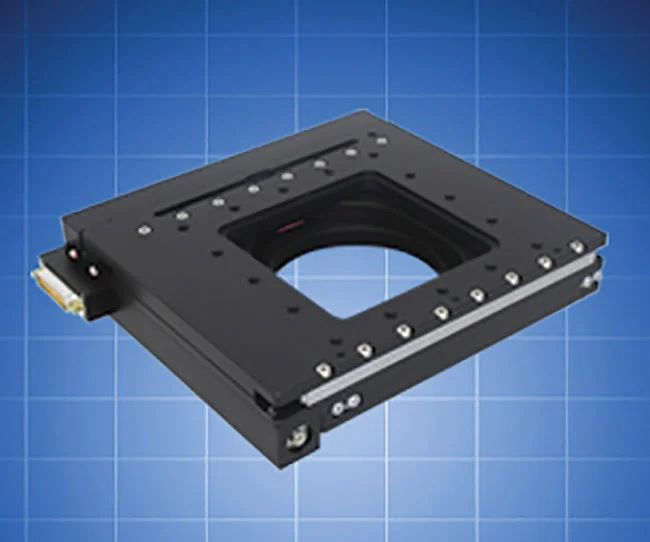 scitechnol.com/research-journ…
ASI has designed the OE-1250 GEN II Stage specifically to be configurable for manufacturers and easily integrated into systems. It has custom mounting options, a flat top designed with multiple config, higher load capacity, precise motion and high repeats