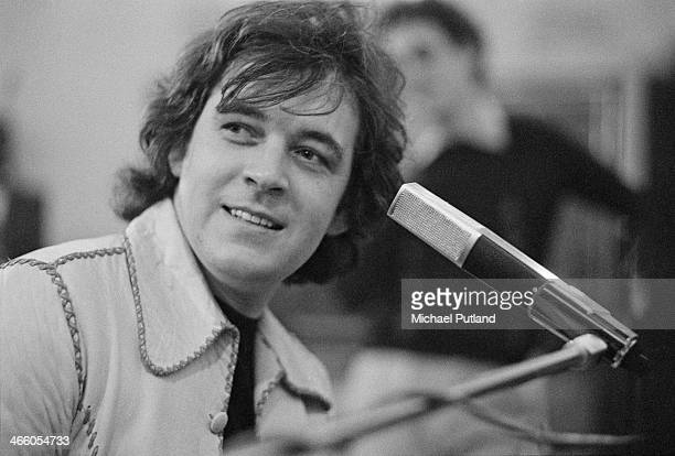 Happy 76th birthday to Gary Brooker MBE ,  lead singer and founder of  Procol Harum 