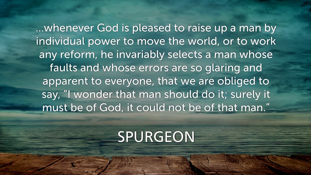 ReadingSpurgeon's tweet photo. #Spurgeon #S149 https://t.co/tYUQb8QzEF