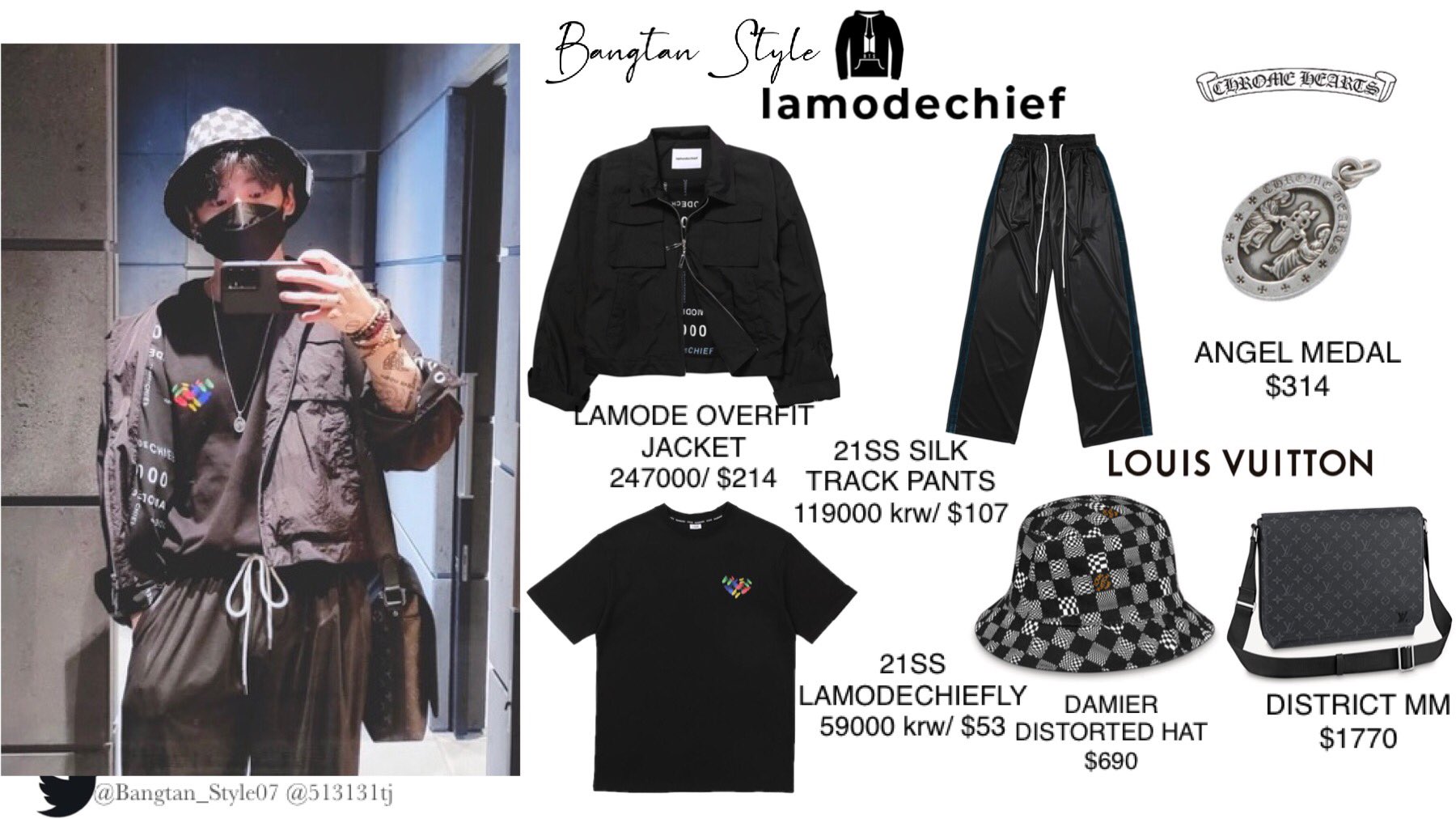 Bangtan Style⁷ (slow) on X: 