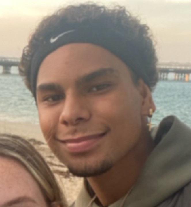 PoliceAirVic's tweet photo. Have you seen Demzy ? #Autism #Oakleigh #Chadstone #MalvernEast #Ashburton https://t.co/eF68L6CdSc