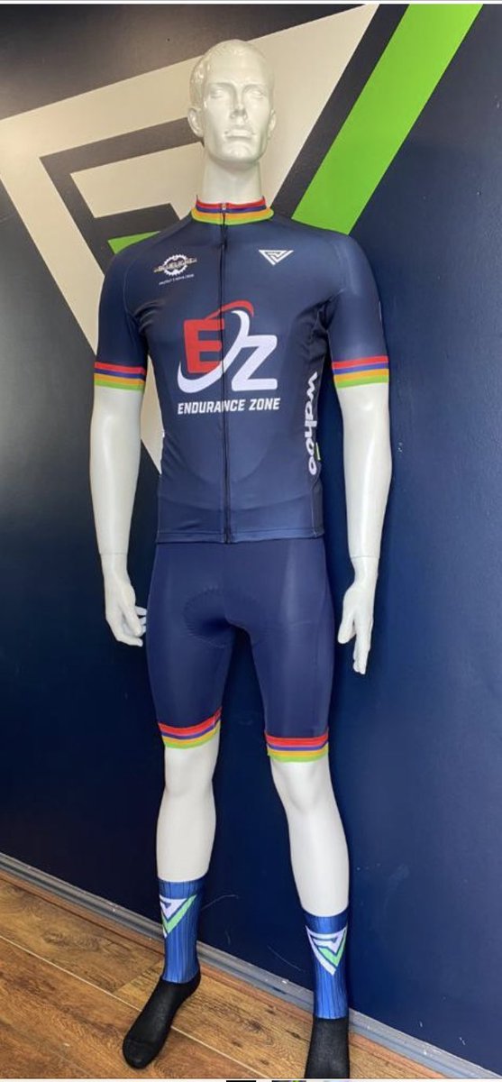PhoenixPeloton's tweet photo. Come and join the 100s of Emergency Service and Armed Forces workers that have signed up to @BluelightCC Just 2 days left to get our special offer on our jerseys plus you get entered into a competition worth over £700 kindly donated by @FestivalSportUK #999family @Proclothing https://t.co/qYv6tuOJAz