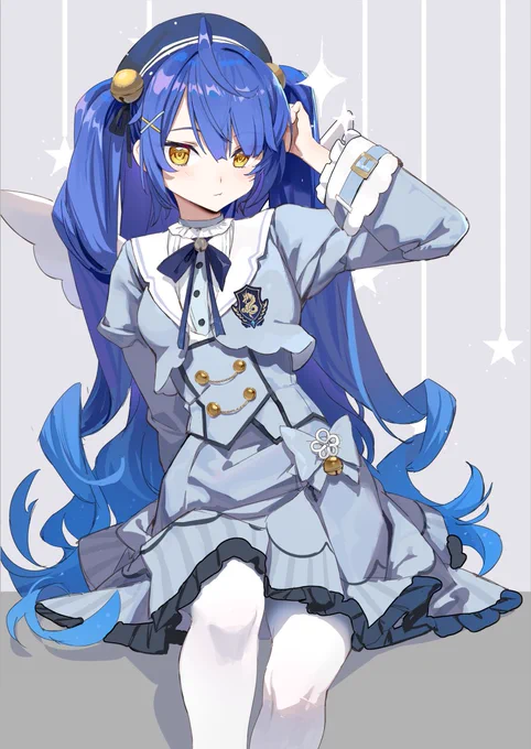 #絵こころ 