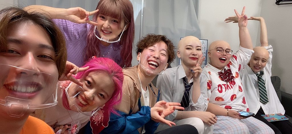 エアだ 来てくれてありがとう いぇーーーーい くれまぐ48時間生ライブ なぷちゃれ T Co Nqny7od1kp Twitter