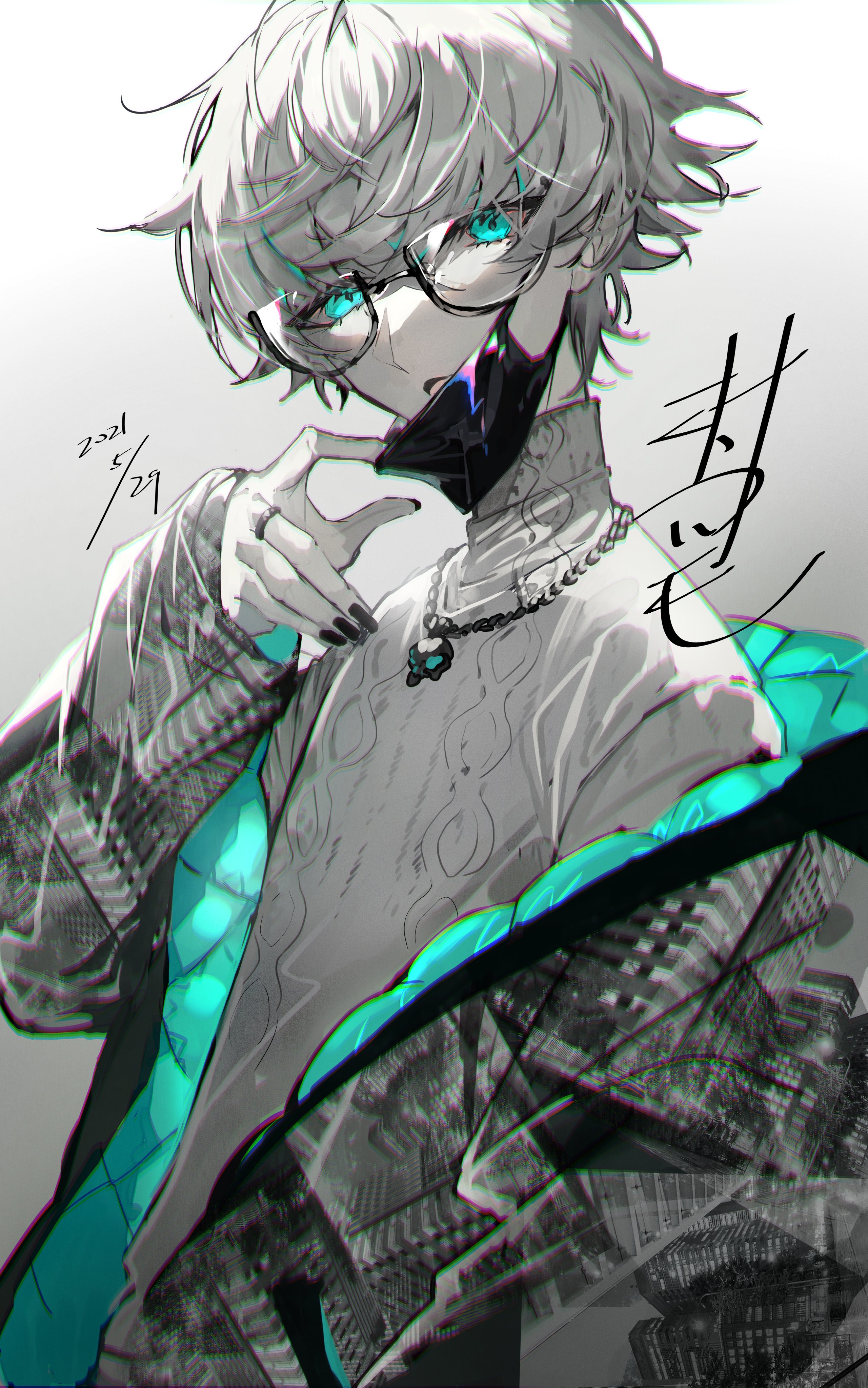 村カルキ 𝑲𝒂𝒓𝒖𝒌𝒊𝑴𝒖𝒓𝒂 本日 ヒューマンアカデミー様の特別イラストレーターセミナーの講師を担当させていただきました ２時間あっという間で楽しかったです ライブペイント見ていただいたり質問等もありがとうございました 絵は