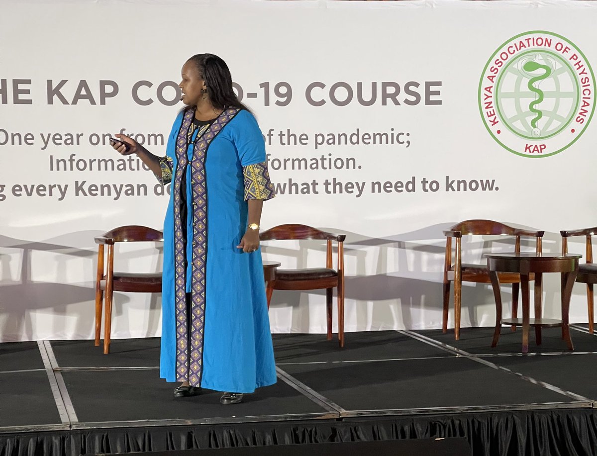 DrJeilan's tweet photo. #KAPCOVIDcourse updating specialists in Kenya and beyond on Covid. 500 drs online and 60 at the venue! Home based vs. Acute hospital care being discussed at the moment. Also Heart and Life and dawa pharmaceuticals @DawaLimited @KenyaPhysicians https://t.co/jhw4tICtNX