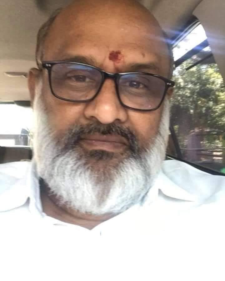 Cringedboy__'s tweet photo. #RIPVenkatsuba 🥺 This Year Is Getting Worser... https://t.co/0CRiYgf55H