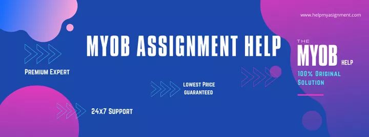 Helpmyassignme2's tweet image. #myobassignment Is a hectic task for you – Don’t feel like that anymore with helpmyAssignment
#assignmentwritingservices
Read mor:helpmyassignment.com/myob-assignmen…