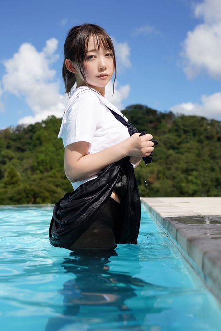 Twitterのコスプレ画像41