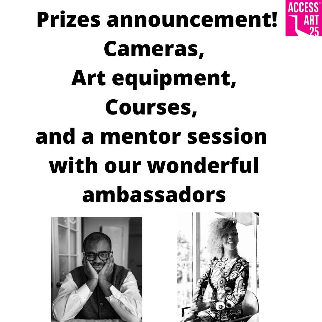 @accessart25 tweet media