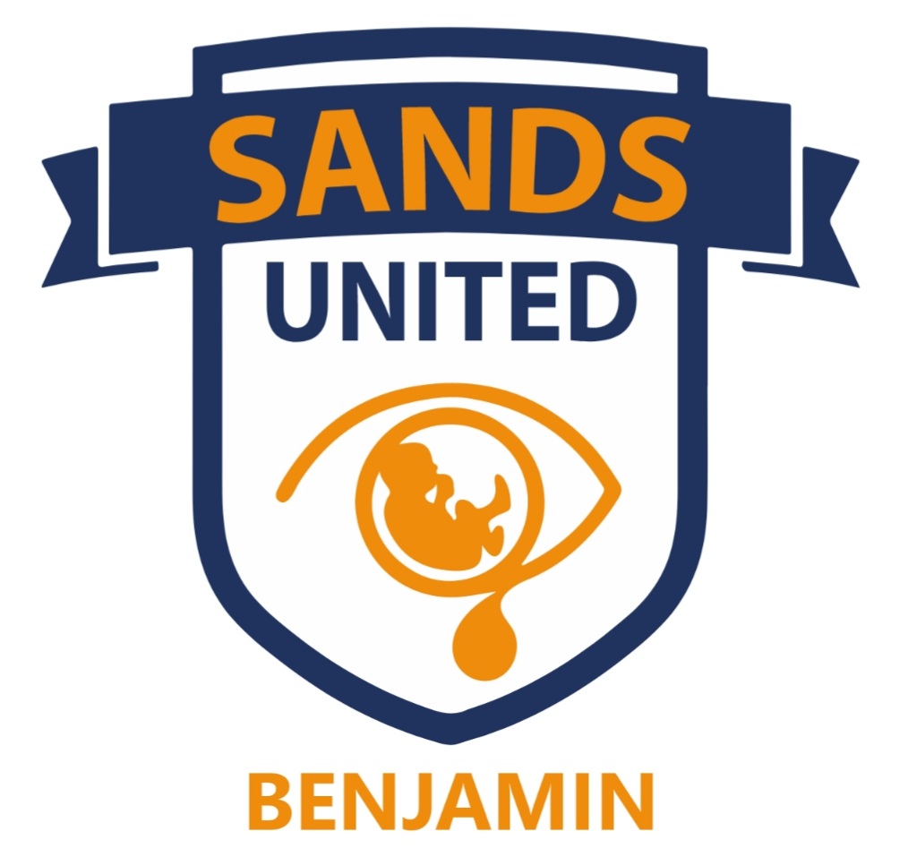 Benjamin White 🐝 👼💙

Today we Remember Benjamin 🐝and tomorrow we play for Benjamin with his Daddy <a href="/DomWhit88925398/">DomWhite</a> leading us out as we play our final game vs <a href="/PoyntonLegionFC/">Poynton Legion FC</a> Res. 

We love love you Dom and can't wait for you to lead us out. Benjamin will be so proud of you