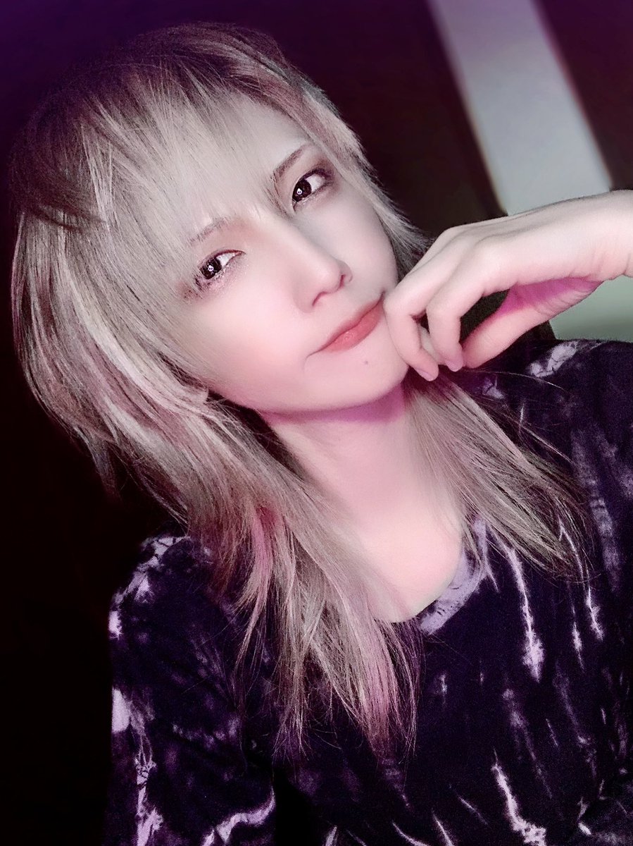 男装メイク Twitter Search