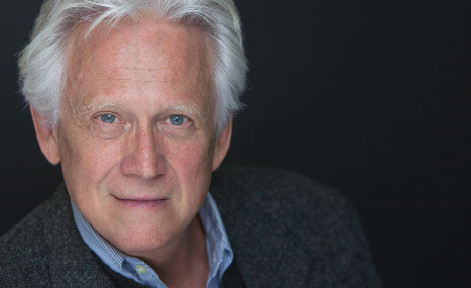 Happy Birthday, Bruce Davison! 