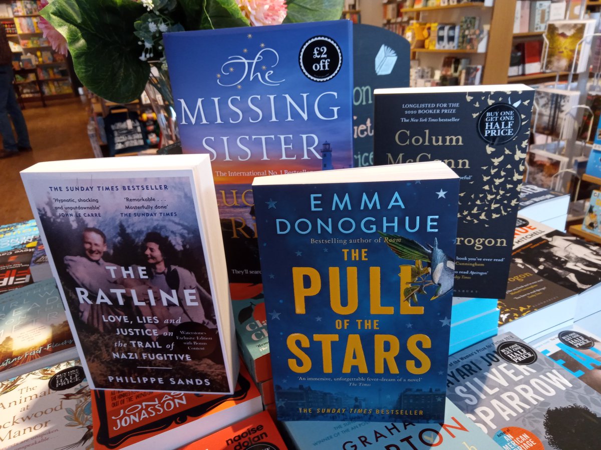 Waterstones Yarm on Twitter "Can't keep it in at the moment! 😊…