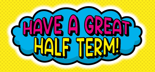 Fantastic end of the week at Great Arley. Well done to all our pupils for their hard work over the last half term. We hope all our students. parents and staff enjoy a fun, sunny and safe half term. 🌞😃