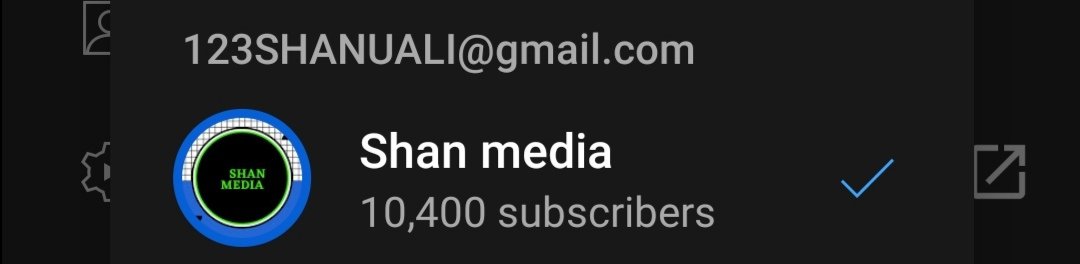 Shanmedia1's tweet photo. @TeamYouTube https://t.co/HC4T5Sg5f5
