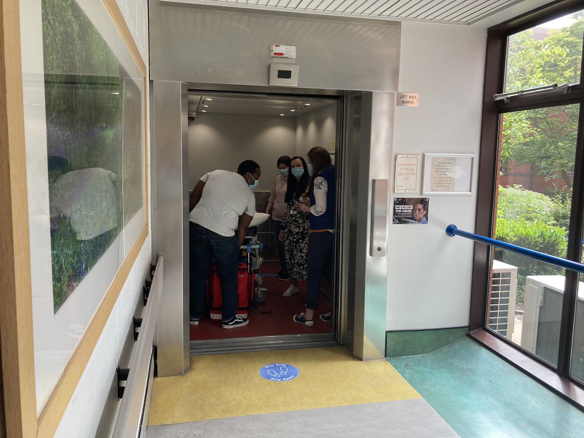 accpheartlands's tweet photo. Pics from This weeks MSc critical care transfer module days at @warwickuni with teaching from ACCP’s spanning the Midlands and south west @andrew_choyce @scarryq @MazzMarion @LHouslip @ccpractitioner @mrdanhiggins @anitajones74 https://t.co/8oOPmC2yw2