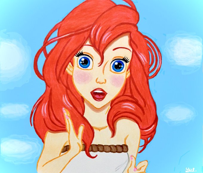 アリエル 高画質 のtwitterイラスト検索結果 古い順 アリエル 高画質 のtwitterイラスト検索結果 古い順