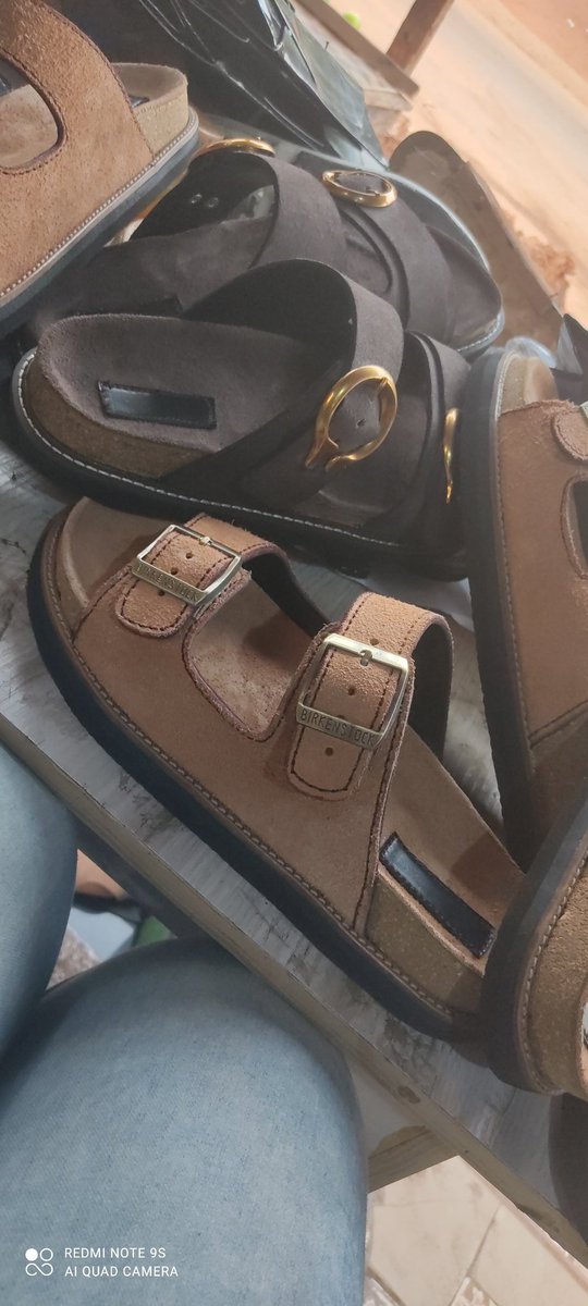 Pretty Black Cordwainer👡📝 tweet media