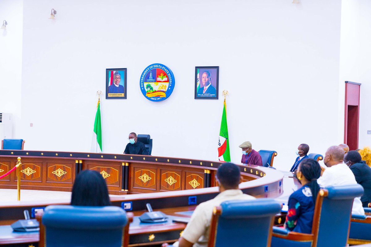 Smart Delta tweet media