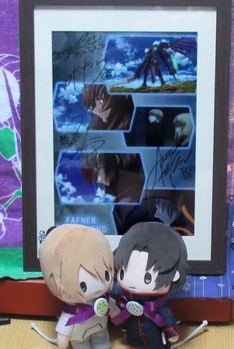 画像まとめ 蒼穹のファフナー 日付順 12ページ目 アニメレーダー