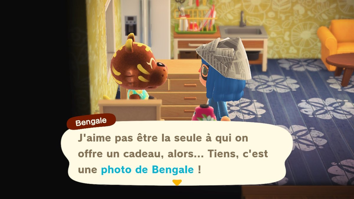 PrisciLara's tweet photo. Photo nº18 : Bengale :) https://t.co/yfXBNxRQIO