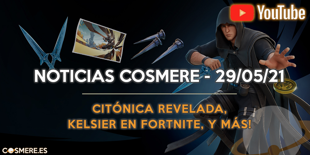 Cosmere_es's tweet photo. Buenos días por la mañana! Os dejamos con las noticias destacadas que nos han acompañado estos días.
👉https://t.co/9kAlnxzLmS
#cosmere #brandonsanderson #roshar #nacidosdelabruma #mistborn #escuadron #citonica #sunreach #redawn #darkone #chirichiri #kelsier #Fortnite https://t.co/2dhFkA2Mjz