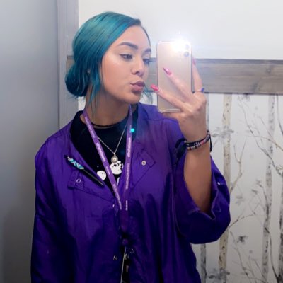 #NewProfilePic
