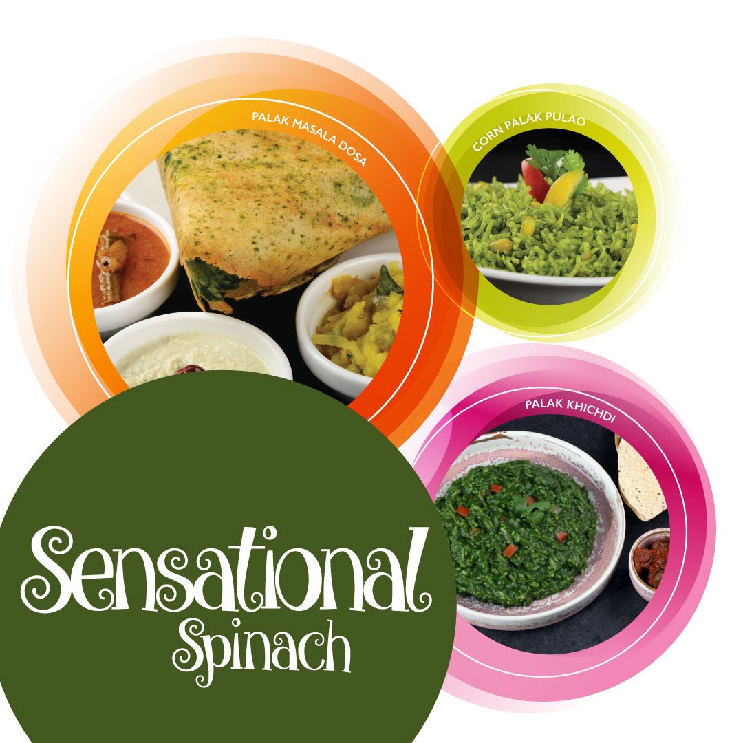 KamatUAE's tweet photo. Palate pleasing Palak awaits you! 

Find a Kamat near you: https://t.co/bXk585aXYP

#KamatRestaurant #Vegetarian #OrderNow #DineIn #HomeDelivery #Takeaway https://t.co/an3waLvKNw