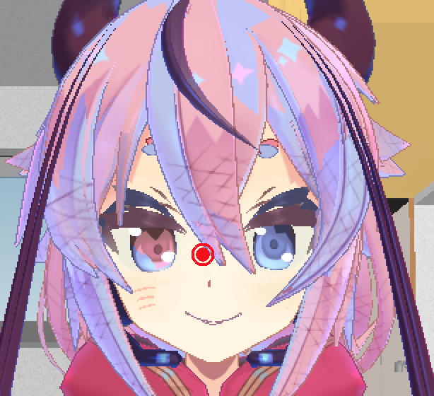 オッドアイのtwitterイラスト検索結果