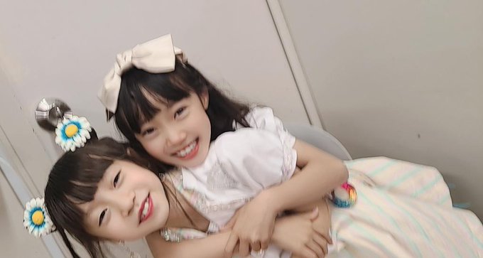 松田かれんのTwitter画像8