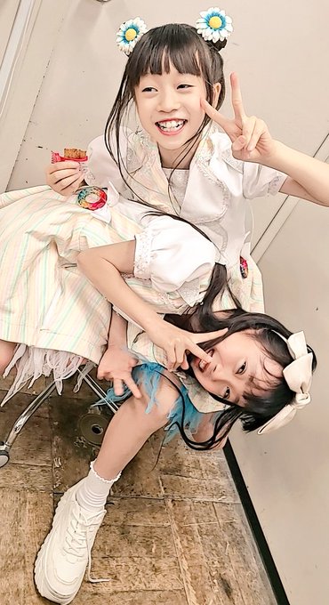 松田かれんのTwitter画像10