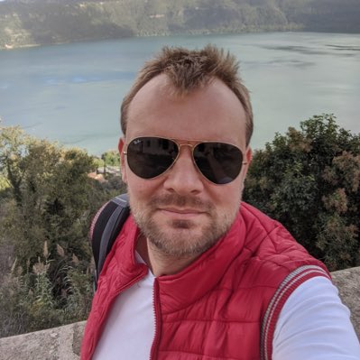 mitrichlab's tweet image. #НовыйАватар