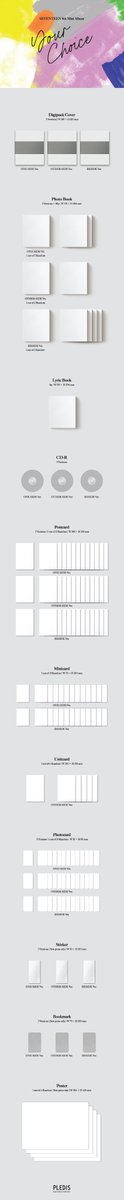 moonstarshoph's tweet photo. [PH GO🇵🇭] #MOONSTARphgo

SEVENTEEN — Your Choice (8th Mini Album)

💵1,055 PHP/version (All in) + LSF

DOO: Until stocks last
DOP: June 15

✅Ktown4u
✅First press w/ POB
✅Counted on charts
✅Shopee checkout
🚢Fast eta
✨W/ freebies from us

DM to order. https://t.co/TRgRIzsjAL