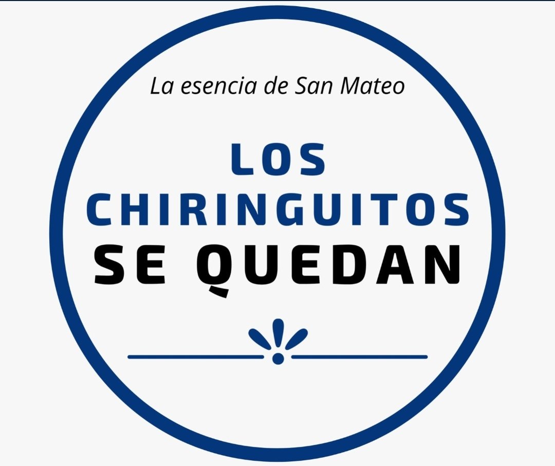 #LosChiringuitosSeQuedan