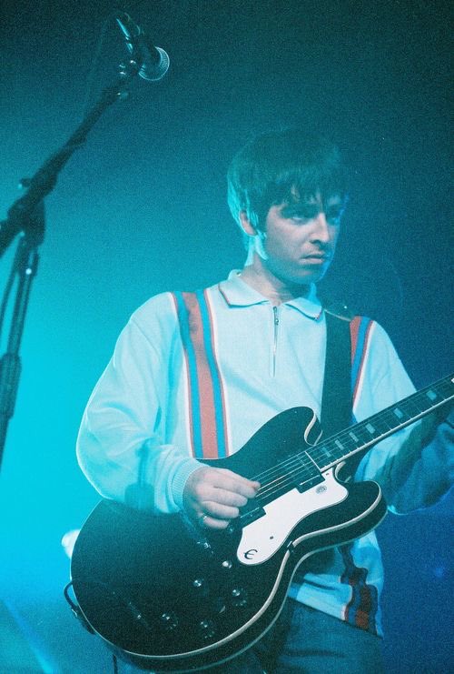 Happy birthday noel gallagher thank you for everything <3 