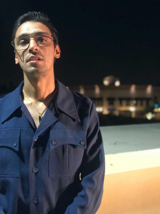 Watch Doctor No's leaked NSFW photo on TwXstars