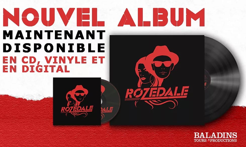 TextBlogRNRoll's tweet photo. Le nouvel album de @RozedaleOff est sorti hier !
Lien de commande : https://t.co/uHewuVBlTG
Le clip du single "Ghost For You" : https://t.co/uYY6xsCi3P
#Rozedale #bluesrock #rock #guitar #album https://t.co/fNbxyJXT58