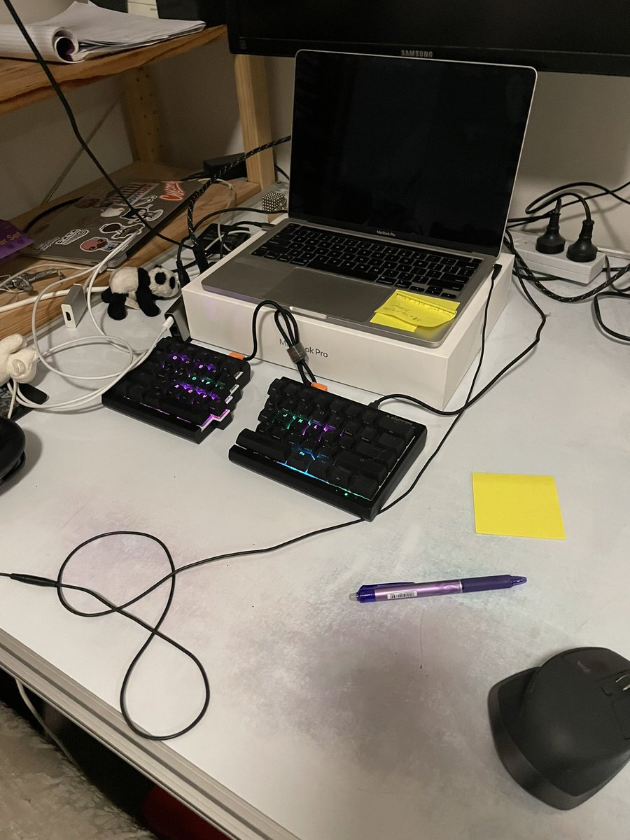 Isa Kiko tweet media