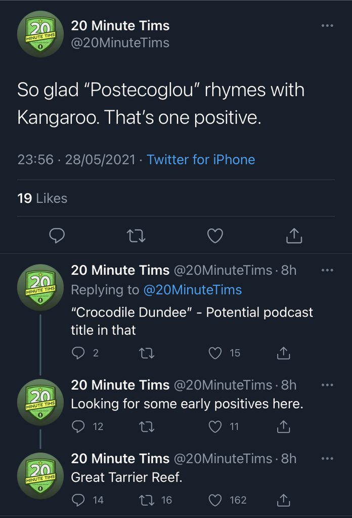 Kerrydale Meltdown tweet media