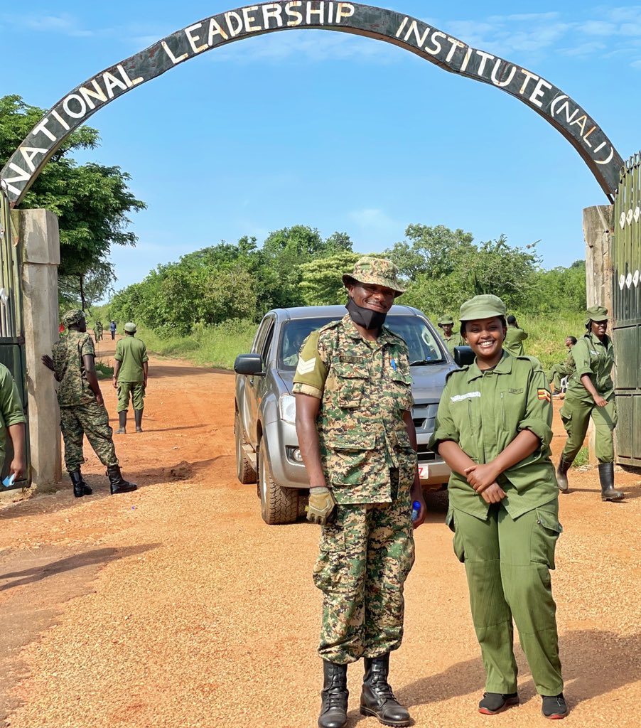 Sheilla Nduhukire 🇺🇬 tweet media