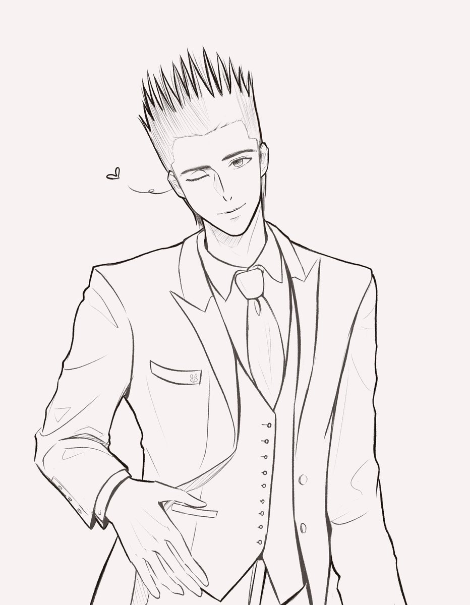 仙道 彰 かっこいい