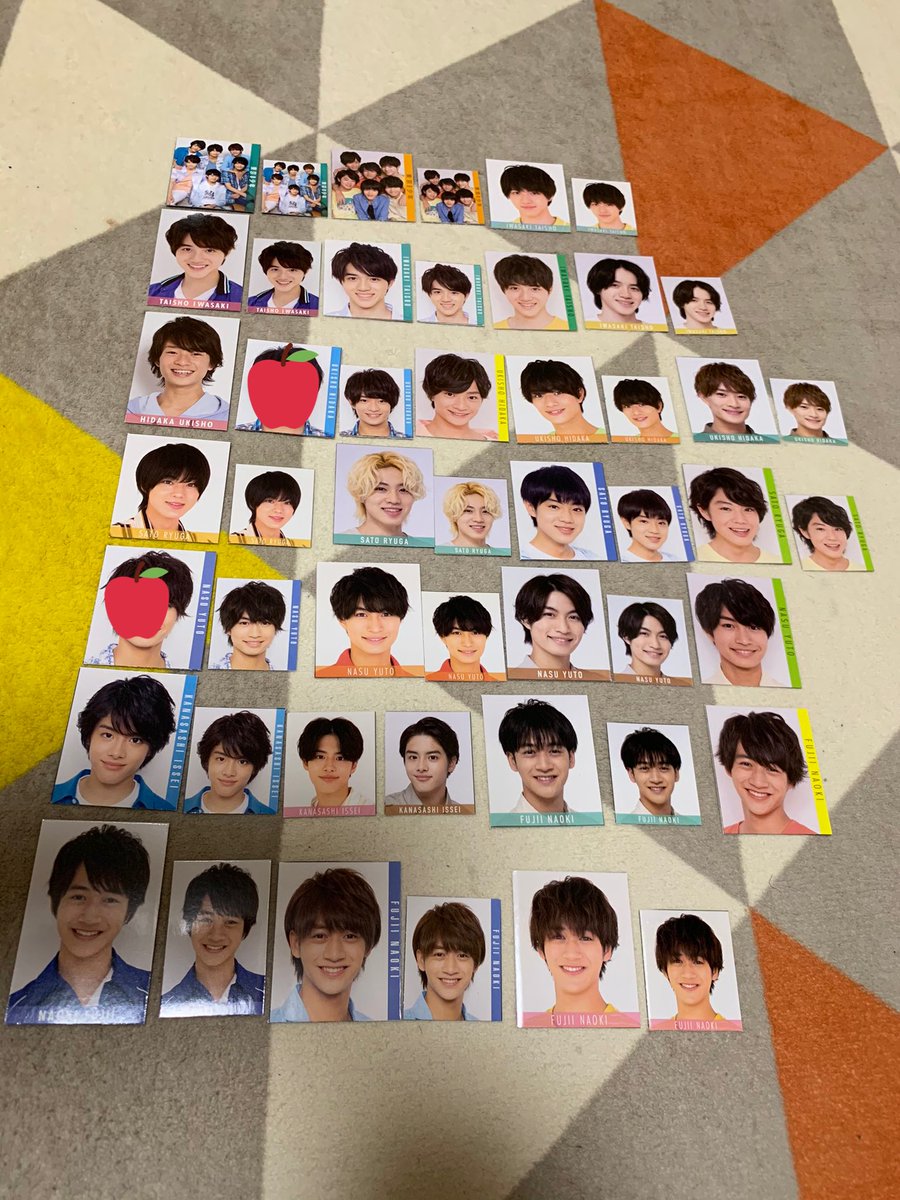 な tweet media