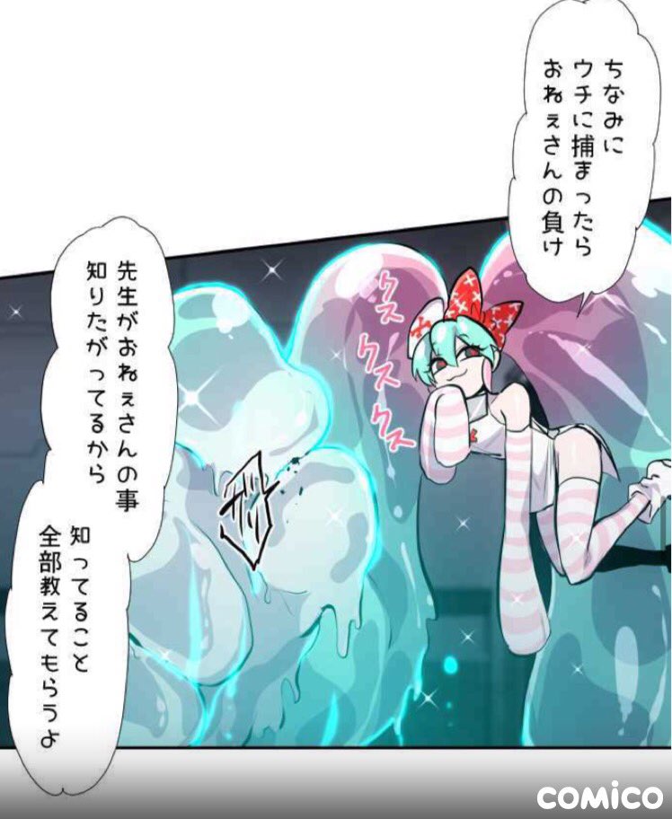 キャラクタープロフまとめ Twitter