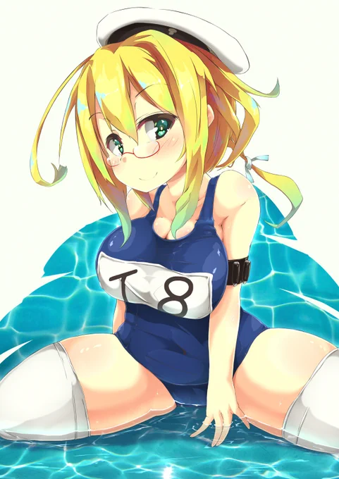 はっちゃん!! 