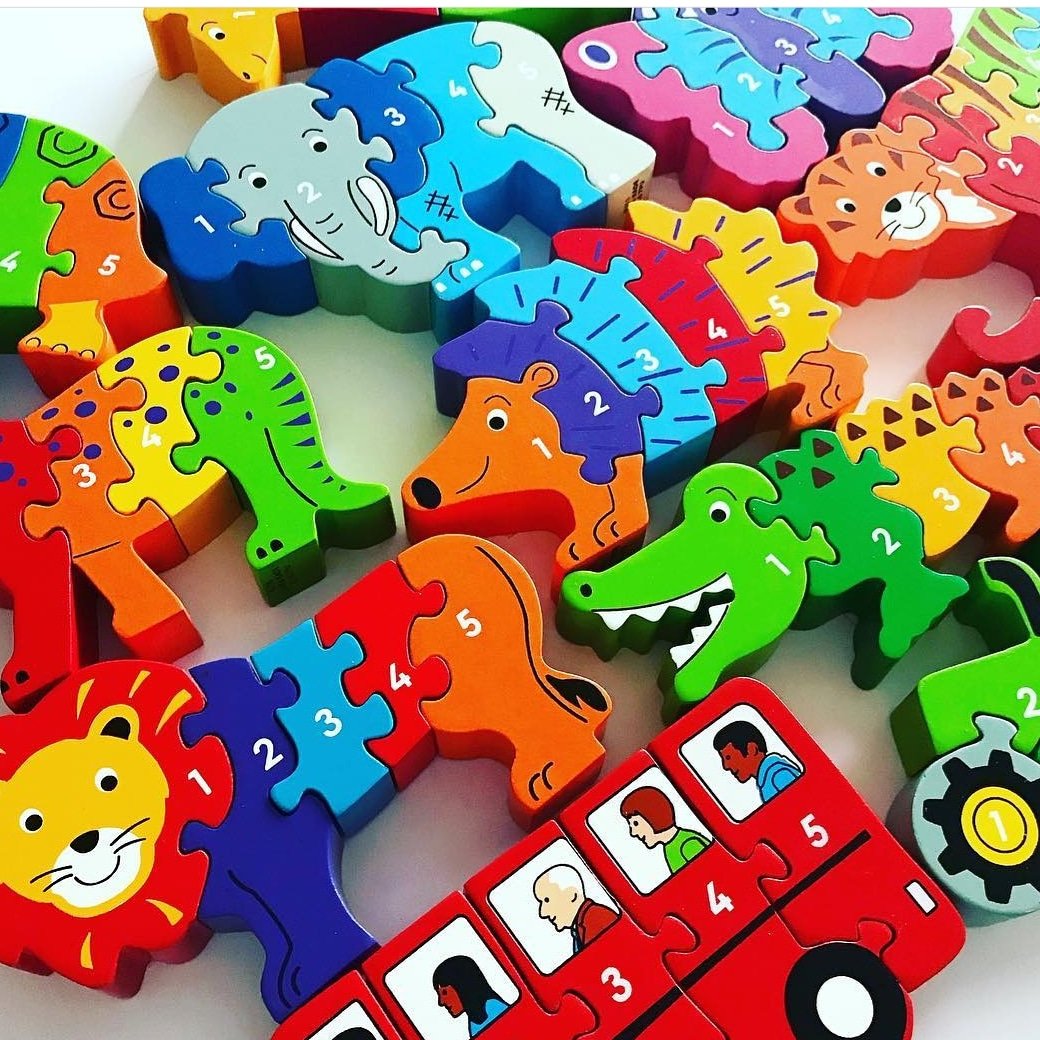 GiftsSensory's tweet photo. Bright, chunky and educational! 

Learn to recognise, sequence and name numbers 1-5 whist working out the correct way to make the puzzle. Work on perseverance, problem solving and fine motor skills at the same time ❤ #shopsmall #earlylearning #woodentoys 
https://t.co/t3I0zv2FJ6 https://t.co/pgksITVpnP