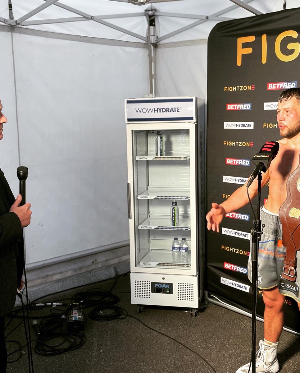 richiejghent's tweet photo. And the new midlands welterweight champion Conah Walker🥊 proud coach @fightzonetv #boxing #fightzone #sport #champion https://t.co/0y46XRo9UM