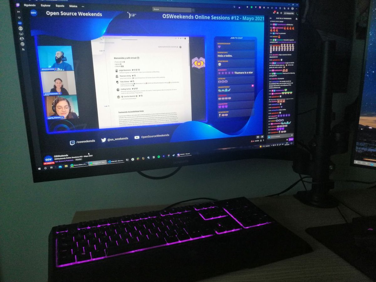 Unai Mengual tweet media