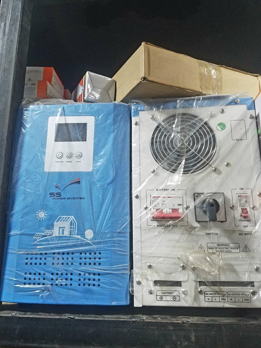 solar_plannet's tweet image. To All NEPA And Generator Users🔉
Get 24/7 Solar💡🌞 Powered Electricity Installed In Your Homes And Offices Today, And Reduce Spending Much💰 On Power!!

Delivery Nationwide 🇳🇬
📩 ; wa.link/5rqrjz

#Adeherself #GuinnessExtratime Atiku Happy Birthday Bro Airport Kwara