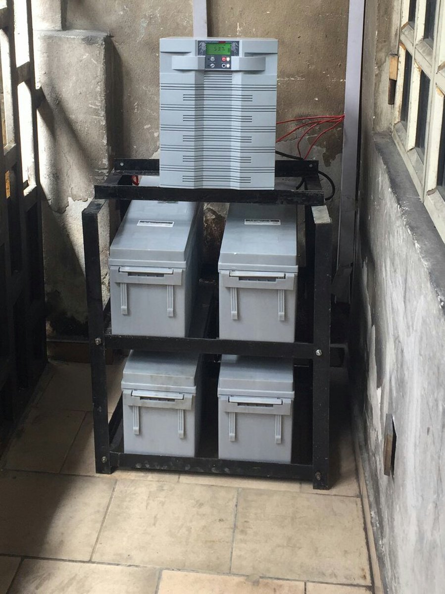 solar_plannet's tweet image. To All NEPA And Generator Users🔉
Get 24/7 Solar💡🌞 Powered Electricity Installed In Your Homes And Offices Today, And Reduce Spending Much💰 On Power!!

Delivery Nationwide 🇳🇬
📩 ; wa.link/5rqrjz

#Adeherself #GuinnessExtratime Atiku Happy Birthday Bro Airport Kwara